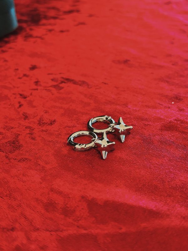 Morning Star Doc Charms